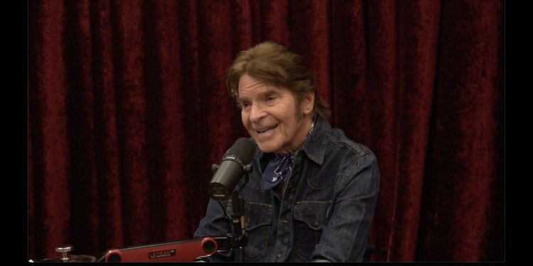 Joe Rogan Experience #2485 – John Fogerty Joe Rogan Experience #2485 – John Fogerty