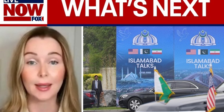 What’s next after US Iran peace talks break down What’s next after US Iran peace talks break down