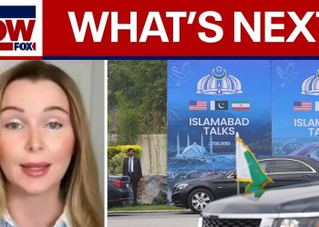 What’s next after US Iran peace talks break down What’s next after US Iran peace talks break down