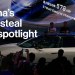 China’s Thriving Car Industry on Display at Shanghai Auto Show China’s Thriving Car Industry on Display at Shanghai Auto Show