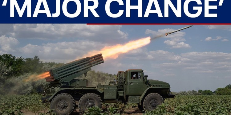 Ukraine-Russia war: Biden authorizes long-range missile use by Ukraine, sources say | LiveNOW from F Ukraine-Russia war: Biden authorizes long-range missile use by Ukraine, sources say | LiveNOW from F