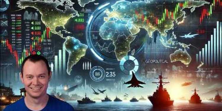 Stocks and Geopolitical Conflict Stocks and Geopolitical Conflict