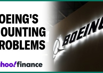 Boeing’s strike is ‘a metaphor’ for a decade of issues: Barron’s associate editor Boeing’s strike is ‘a metaphor’ for a decade of issues: Barron’s associate editor