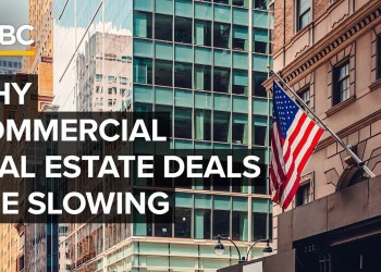 Medical Office And AI Data Center Lead Biggest Commercial Real Estate Deals Medical Office And AI Data Center Lead Biggest Commercial Real Estate Deals