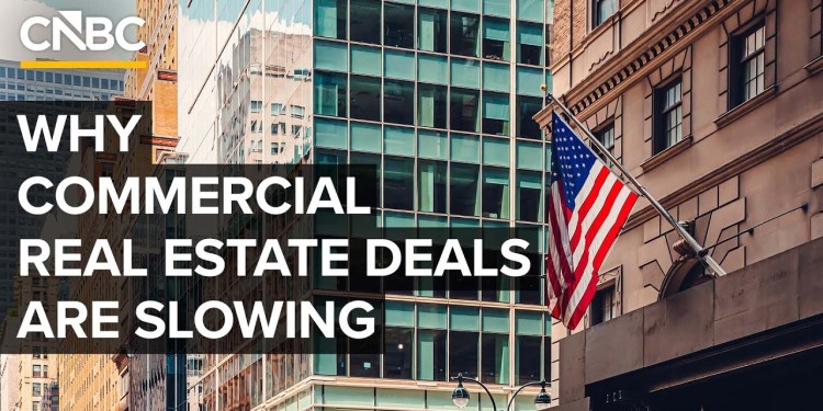 Medical Office And AI Data Center Lead Biggest Commercial Real Estate Deals Medical Office And AI Data Center Lead Biggest Commercial Real Estate Deals