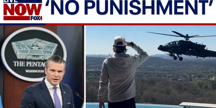 Pentagon lifts Army pilots’ suspension after Kid Rock fly-by Pentagon lifts Army pilots’ suspension after Kid Rock fly-by