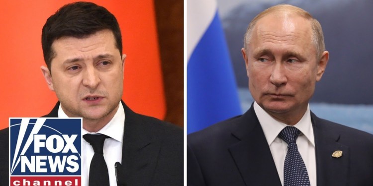 ‘SITUATION IS SERIOUS’: 2 NATO nations warn citizens of Russian nuclear strikes ‘SITUATION IS SERIOUS’: 2 NATO nations warn citizens of Russian nuclear strikes