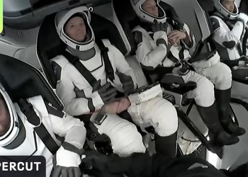 NASA’s SpaceX Crew-10 Launch: Everything That Happened in 12 Minutes NASA’s SpaceX Crew-10 Launch: Everything That Happened in 12 Minutes