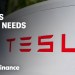 Tesla’s future: Dan Ives talks 3 ‘extremely important things’ for the EV giant Tesla’s future: Dan Ives talks 3 ‘extremely important things’ for the EV giant