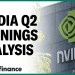 Nvidia: 3 reasons why Q2 beat did not impress investors Nvidia: 3 reasons why Q2 beat did not impress investors