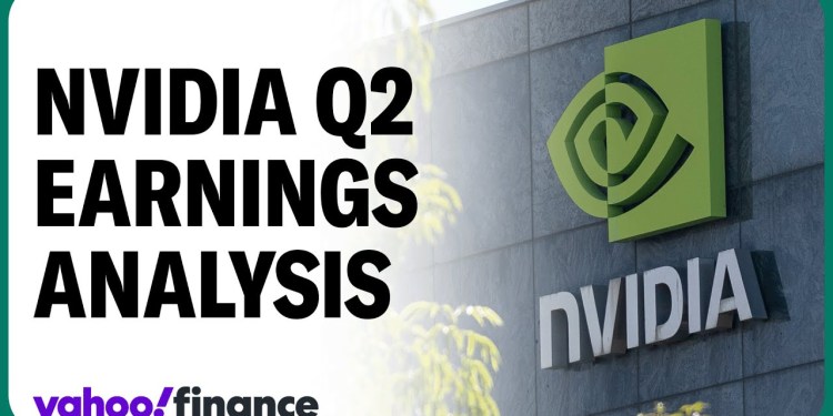 Nvidia: 3 reasons why Q2 beat did not impress investors Nvidia: 3 reasons why Q2 beat did not impress investors
