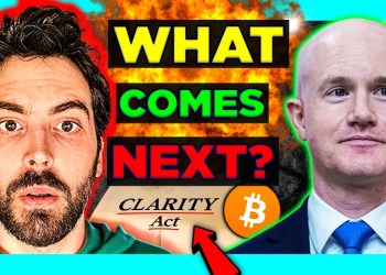 Crypto Believers… BUCKLE UP!!! Crypto Believers… BUCKLE UP!!!