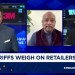 Daymond John: Margin pressure from tariffs is still to come Daymond John: Margin pressure from tariffs is still to come