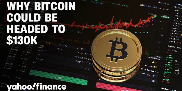 The case for bitcoin hitting 0K The case for bitcoin hitting 0K