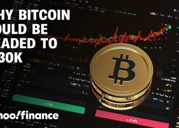 The case for bitcoin hitting 0K The case for bitcoin hitting 0K