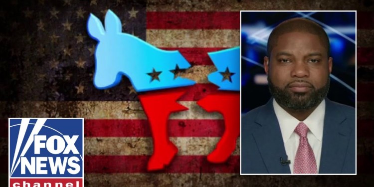 Dems’ ‘rambling’ youth pitch falls flat: ‘Just sad’ Dems’ ‘rambling’ youth pitch falls flat: ‘Just sad’