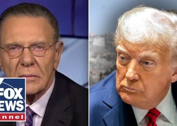Gen. Keane issues WARNING as Trump announces Iran cease-fire Gen. Keane issues WARNING as Trump announces Iran cease-fire