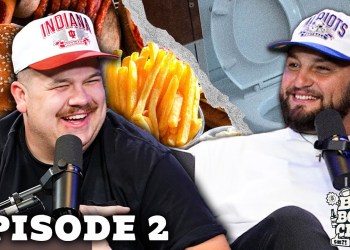 WHY CAN’T OUR HOSTS CONTROL THEIR BOWEL MOVEMENTS? | Big Boys Club Episode 2 WHY CAN’T OUR HOSTS CONTROL THEIR BOWEL MOVEMENTS? | Big Boys Club Episode 2