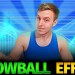 Start Today or Melt Away: The Power of the Snowball Effect Start Today or Melt Away: The Power of the Snowball Effect