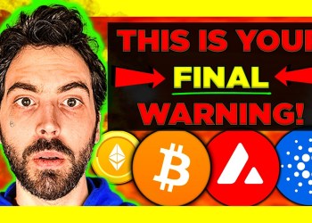 FINAL WARNING to ALL Bitcoin & Ethereum Investors! FINAL WARNING to ALL Bitcoin & Ethereum Investors!