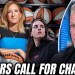 Napheesa Collier, Caitlyn Clark BURY WNBA Commissioner; Pressure For Resignation | Pat McAfee Show Napheesa Collier, Caitlyn Clark BURY WNBA Commissioner; Pressure For Resignation | Pat McAfee Show