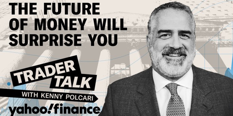 Why smart investors are buying both bitcoin and gold Why smart investors are buying both bitcoin and gold