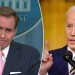 White House spokesman pressed on Biden’s cognitive fitness White House spokesman pressed on Biden’s cognitive fitness