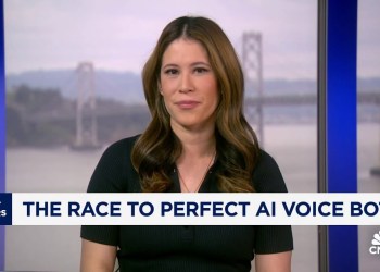 Meet Sesame: The most human AI voice assistant yet Meet Sesame: The most human AI voice assistant yet