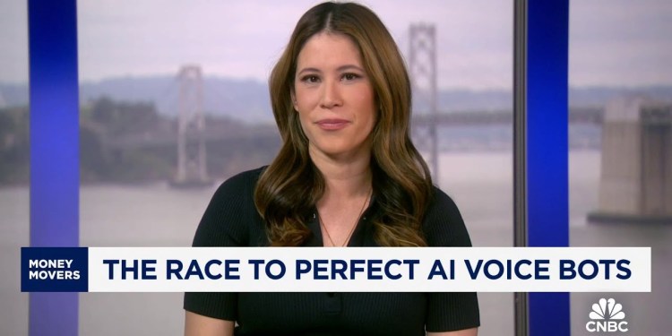 Meet Sesame: The most human AI voice assistant yet Meet Sesame: The most human AI voice assistant yet