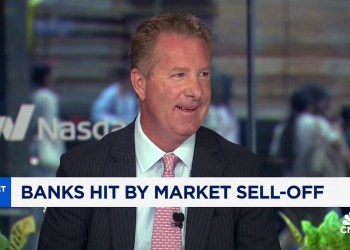 Banks hit by market sell-off: Here’s what investors should know Banks hit by market sell-off: Here’s what investors should know