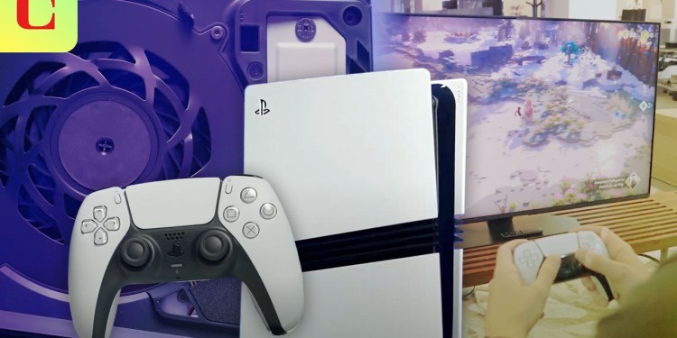 PlayStation 5 Pro Review: The Most Advanced Game Console Ever PlayStation 5 Pro Review: The Most Advanced Game Console Ever