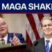 MAGA shake-up: Billy Long out as IRS commissioner, Scott Bessent in MAGA shake-up: Billy Long out as IRS commissioner, Scott Bessent in