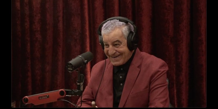 Joe Rogan Experience #2321 – Dr. Zahi Hawass Joe Rogan Experience #2321 – Dr. Zahi Hawass