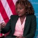 Karine Jean-Pierre claims Biden was ‘very honest’ about his decline Karine Jean-Pierre claims Biden was ‘very honest’ about his decline