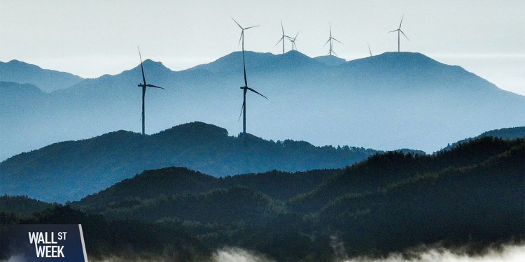 What China Understands About AI and Energy That the US Doesn’t What China Understands About AI and Energy That the US Doesn’t