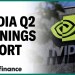 Nvidia Q2 earnings beat expectations on increased revenue Nvidia Q2 earnings beat expectations on increased revenue