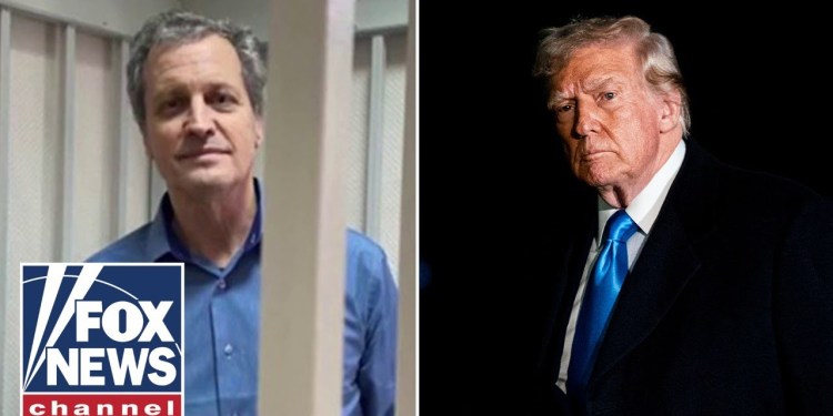 Secretary Rubio: None of this is possible without Trump Secretary Rubio: None of this is possible without Trump