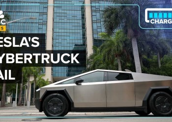 Why Tesla Cybertrucks Aren’t Selling Why Tesla Cybertrucks Aren’t Selling