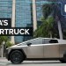 Why Tesla Cybertrucks Aren’t Selling Why Tesla Cybertrucks Aren’t Selling