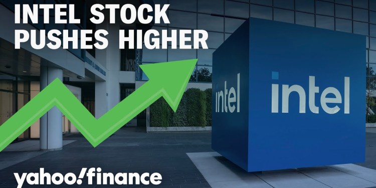 Intel appoints Lip-Bu Tan as new CEO Intel appoints Lip-Bu Tan as new CEO