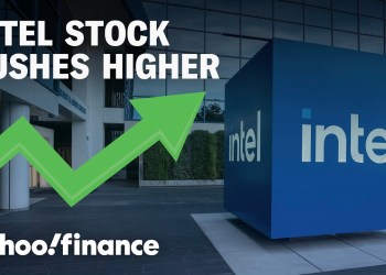 Intel appoints Lip-Bu Tan as new CEO Intel appoints Lip-Bu Tan as new CEO