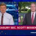 Watch CNBC’s full interview with Treasury Secretary Scott Bessent Watch CNBC’s full interview with Treasury Secretary Scott Bessent