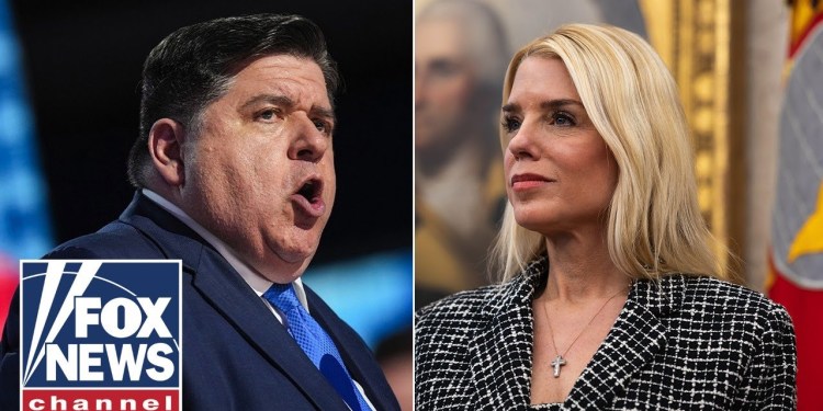 JB Pritzker has a long history of not following the law: Chicago attorney JB Pritzker has a long history of not following the law: Chicago attorney