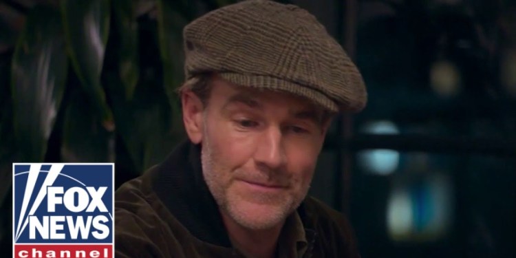 BREAKING: ‘Dawson’s Creek’ star James Van Der Beek dies at age 48 BREAKING: ‘Dawson’s Creek’ star James Van Der Beek dies at age 48