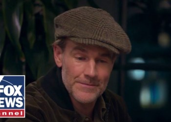 BREAKING: ‘Dawson’s Creek’ star James Van Der Beek dies at age 48 BREAKING: ‘Dawson’s Creek’ star James Van Der Beek dies at age 48