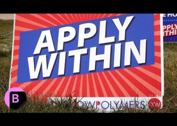 US Job Openings Fall to Lowest Since Start of 2021 US Job Openings Fall to Lowest Since Start of 2021