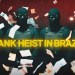 Brazil’s Biggest Bank Heist and the Mafia Behind It | Bloomberg Investigates Brazil’s Biggest Bank Heist and the Mafia Behind It | Bloomberg Investigates