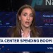 Tech shares fall after OpenAI CFO admits worries about future compute bills Tech shares fall after OpenAI CFO admits worries about future compute bills