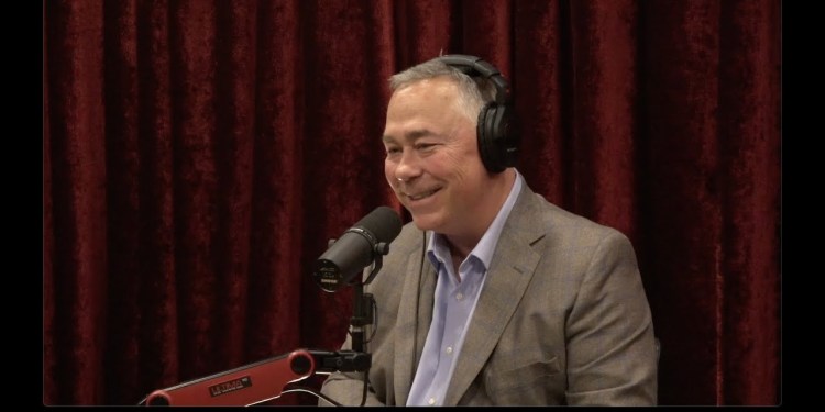 Joe Rogan Experience #2318 – Harold “Sonny” White Joe Rogan Experience #2318 – Harold “Sonny” White