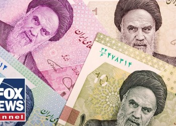 Iran’s economy has been mostly ruined by the ayatollah and his ‘henchmen’: Mike Pompeo Iran’s economy has been mostly ruined by the ayatollah and his ‘henchmen’: Mike Pompeo